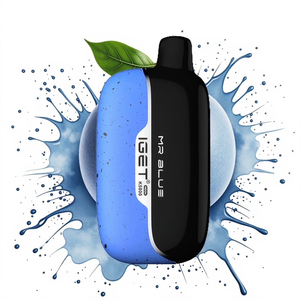 The IGET Moon K5000: A Comprehensive Review and Analysis